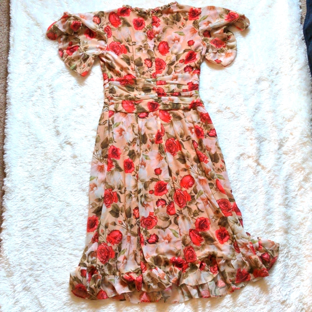 Dress - Picture 5 of 7